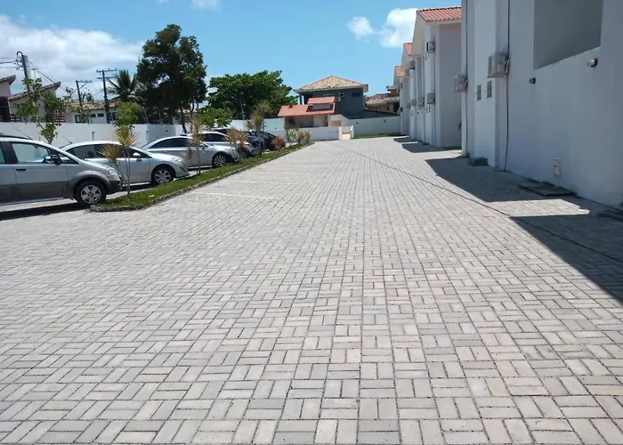 Pedaco Do Paraiso