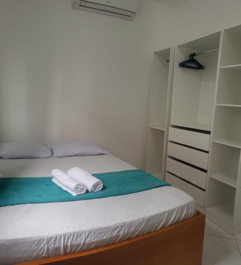Pedaco Do Paraiso Apartment
