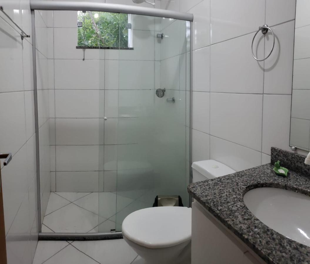 Apartment Pedaco Do Paraiso *