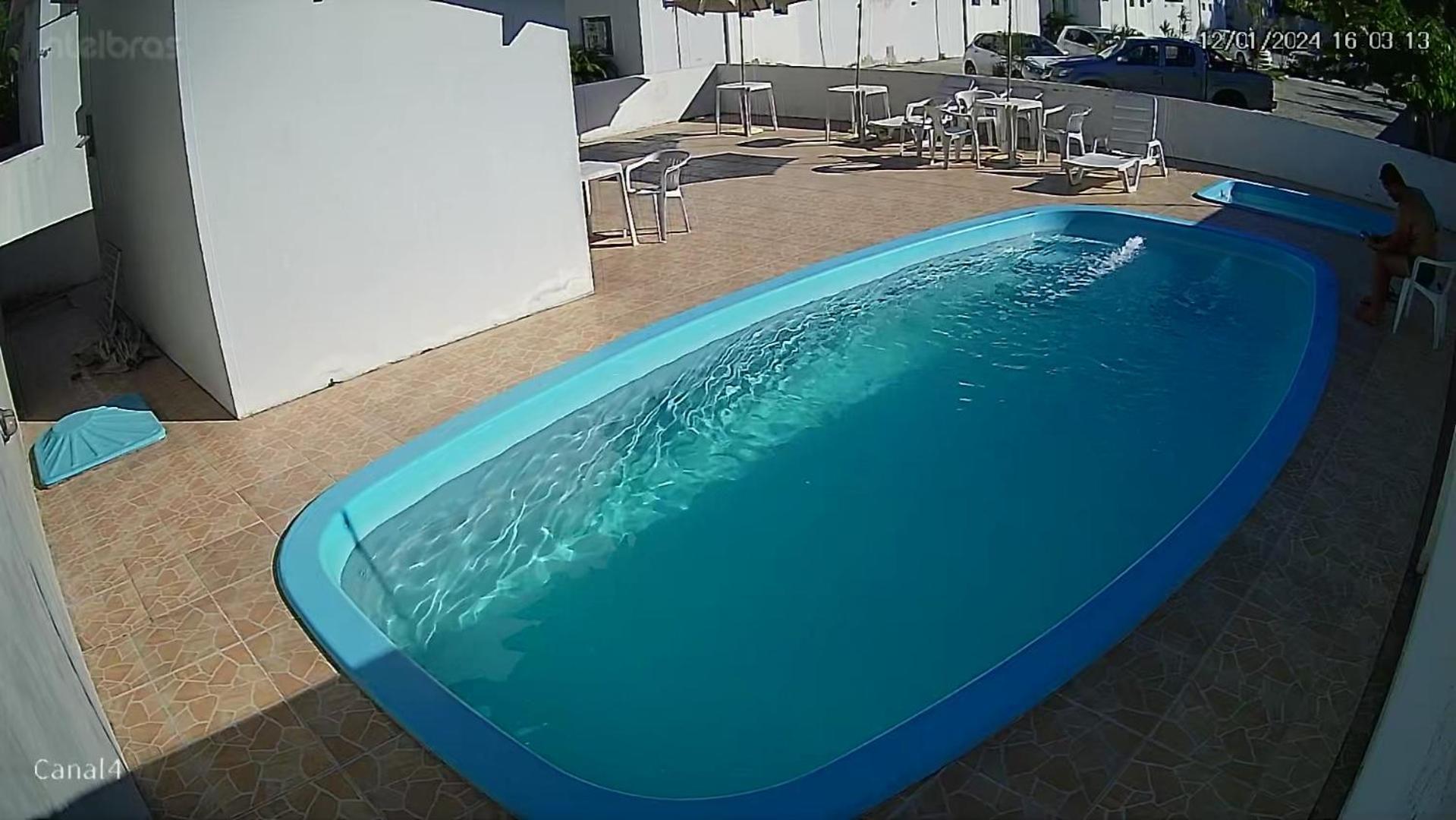 Apartment Pedaco Do Paraiso *